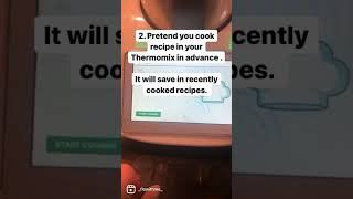 How to use Thermomix without WIFI? screenshot 2