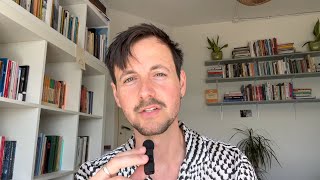 I Quit Graduate Studies in English Lit | Why I Left | My Advice for Others
