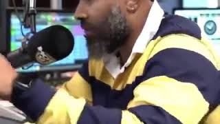 Chance the rapper grills Ebro for not including him on his top 50 rappers list