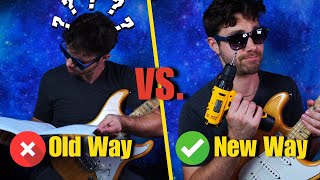 If I Started Learning Guitar in 2026, I’d Do This