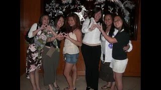 VCU aKDPhi Spring 2008 Recruitment_lovelikethis