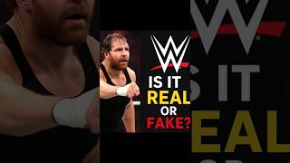 How WWE Wrestlers through the ring #shorts #viral #trending #2k25-26