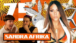 Thumbnail for ”UHVATILA SAM DEČKA U PREVARI SA PEVAČICOM” SANDRA AFRIKA - VOSTCAST 075