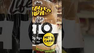 Keto Bread. Pricey but Effective. Keto Bread. Pricey but Effective.