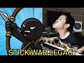 Stick war song