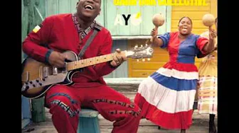 The Garifuna Collective - Seremei Buguya (Thanks to you) The Garifuna Collective - Seremei Buguya (Thanks to you)