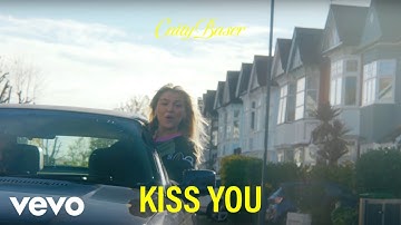 Caity Baser - Kiss You (Official Video)