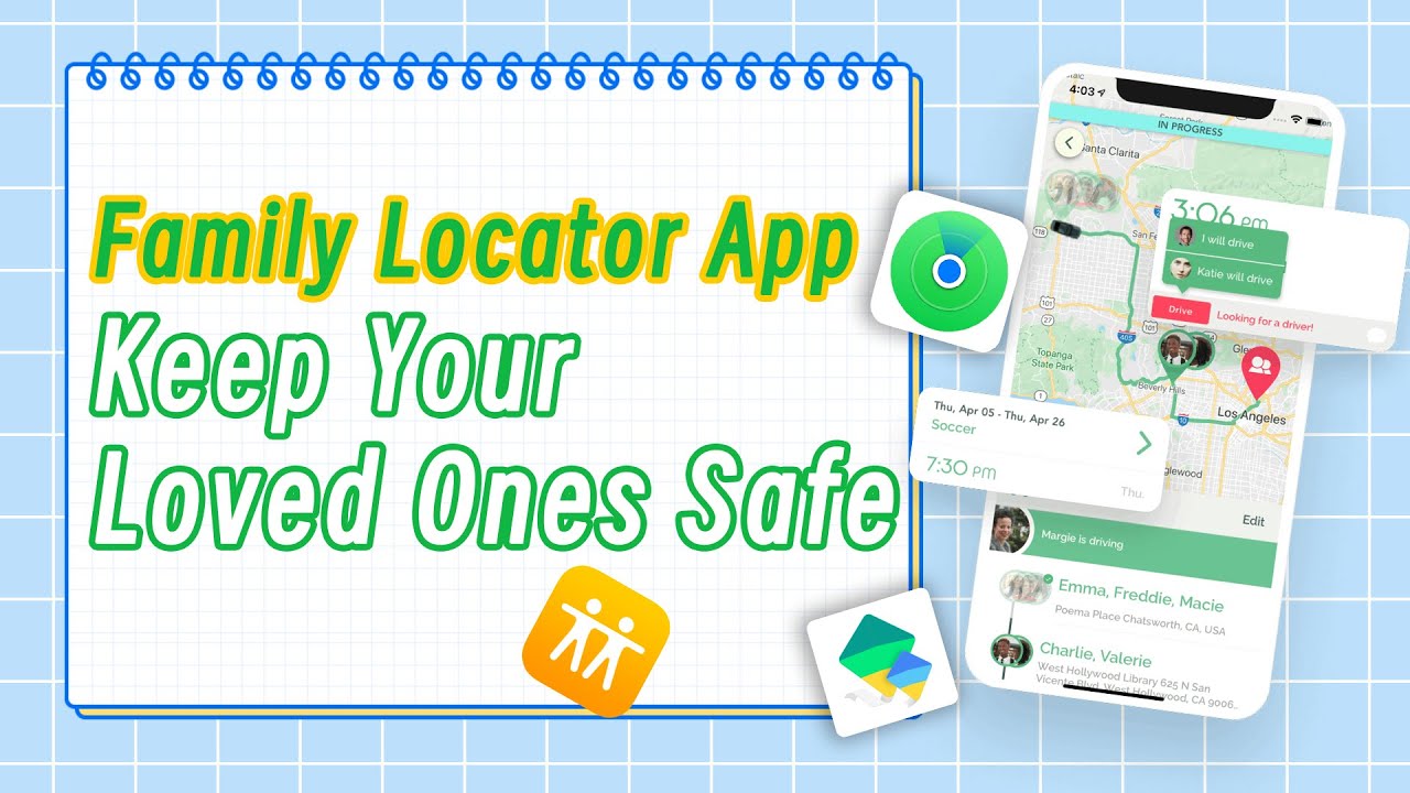 Best Free Family Locator App For Android