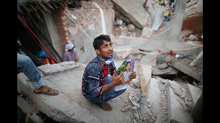 Are your clothes made in safer factories after the 2013 Bangladesh factory disaster? - DayDayNews
