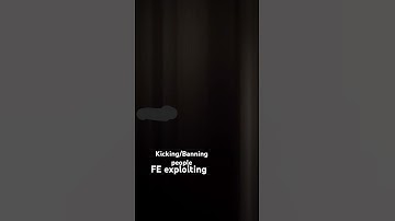 FE Exploiting with backdoor games