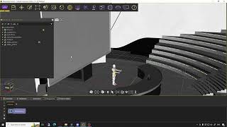 Utilizing PowerPoint and PDF files in VR experiences screenshot 4