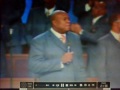 Bishop NOEL JONES Men's Choir- I'M STILL HERE (The WILLIAMS BROTHERS) feat. PreZ Blackmon II