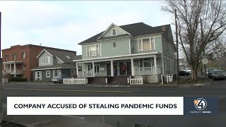'It's just wrong': Spokane property owner accused of profiting from tenants' rent assistance while