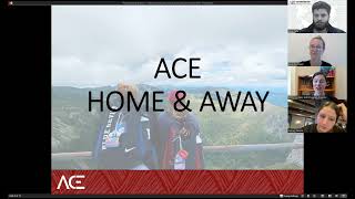 ACE 2023 Virtual Info Session