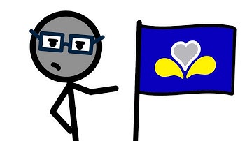 Why the Flag of Brussels is a Bit Bad