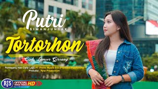 Download Lagu Putri Simanjuntak - TORTORHON || Lagu Terbaru Putri Simanjuntak (Official Music Video) MP3 Download Lagu Putri Simanjuntak - TORTORHON || Lagu Terbaru Putri Simanjuntak (Official Music Video) MP3