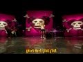 Avril Lavigne Girlfriend subtitulado al español