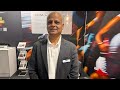 Wohler iVAM2-MPEG Launch | Next-Gen MPEG Monitor for SRT Streams at IBC 2025