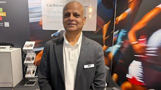 Wohler iVAM2-MPEG Launch | Next-Gen MPEG Monitor for SRT Streams at IBC 2025