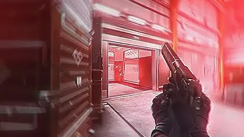 Мой первый мувик который я смонтировал на пк//CSS V34 CLIENTMOD FRAGMOVIE #5