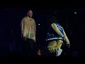 Enemy ft. JID - Imagine Dragons Mercury World Tour Los Angeles 3/12/22