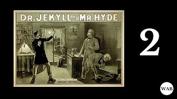 Strange Case of Dr. Jekyll and Mr. Hyde: Chapter 2  (Soft-Spoken Audiobook with Text)