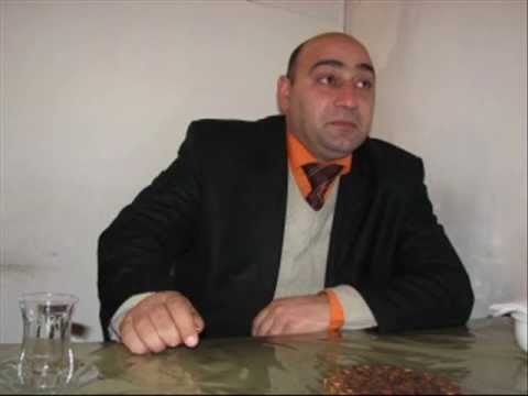 Ziyafeddin Xelilov, Nazim Talibov, Namiq Ates Vüsal Qasımov - Mugam Zerdab Toyu