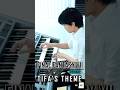FF7 Remake - Tifa’s Theme | Electone Orchestra Cover Version