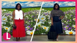 Supermarket Style Must-Have Spring Skirts From Just 16 Lorraine