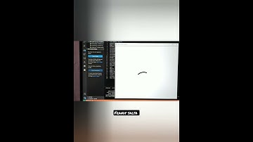⚜Apple Logo Drawing Using Python Turtle Graphics🍃 | Apple | Python | Coding | Programming