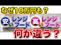 【知らなきゃ損】安いレンジフードと高いレンジフードでどのような機能が違うのか?〜リフォーム塾〜