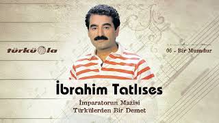 İbrahim Tatlıses - Bir Mumdur Resimi