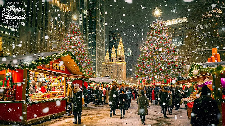BEAUTIFUL CHRISTMAS MUSIC 2025:Top Best Relaxing Christmas Songs of All Time🎄Christmas Ambience 2025