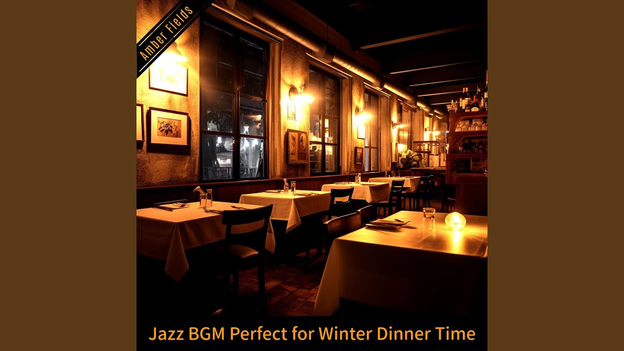 Passionate Winter Warmth (Key F Ver.)