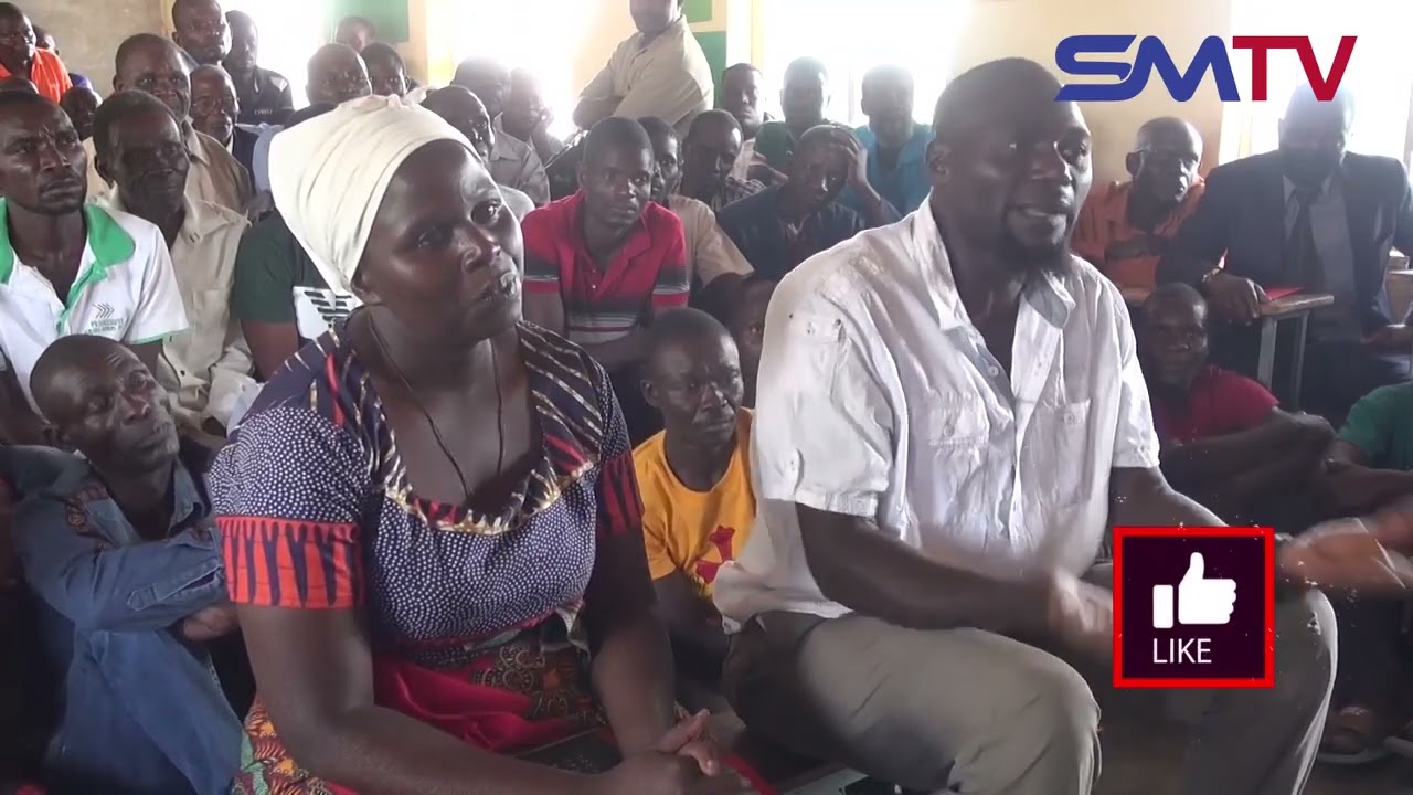 Baba Havana Action PaBonde, Kana Varipamusoro Ndinototadza Kufema