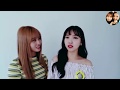 TWICE Momo and Nayeon complimenting each other (NAMO)