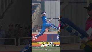 Top 3 Richest Cricketers In The World 😱🏏💰