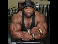 Dexter Jackson And Phil Heath One Day Life Eating Training Posing