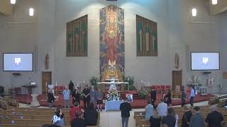 Funeral Services for Joan L. Legg  July 27, 2026 10:00AM