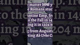 Rome's Fall: Transformation into Medieval World
