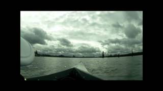 Everett Rowing Thrill