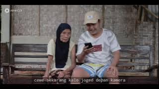 story wa 30 detik terbaru mbah sarwi arw clx 2022