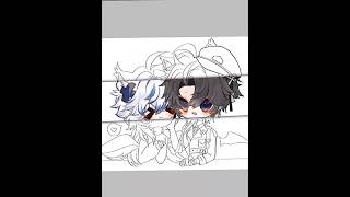 heh oc mới😋✨ #quanmegau #quan × #havu #buachongflop #fdgau #xhhhhhhhhhhhh