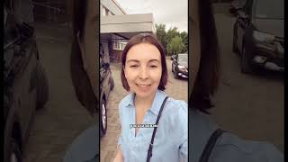 История одних родов. Часть 1. #беременность #роды #родыбезболи