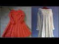 Вязаное платье спицами, в стиле "Шамони"_ Часть первая. Схема.knit dress