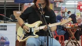 Download Lagu Tiara -(Kris) Cover by Stereo Band MP3