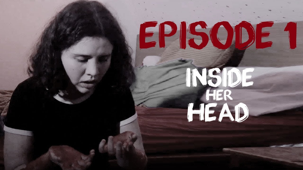 'Inside Her Head' - Apartment 23; Season 1, Episode 1