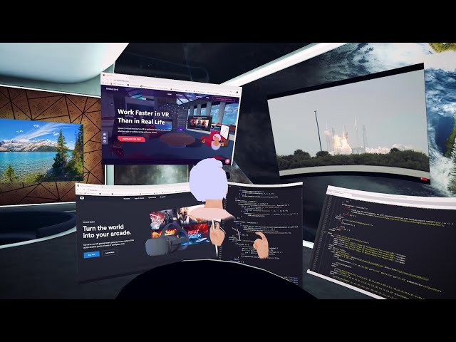 best movie viewer in vr best movie viewer in vr