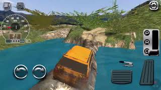 Game 4x4 Off-Road Rally 7 | Game Offroad Seru screenshot 4