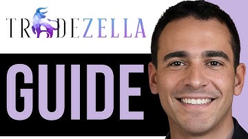 How To Use Tradezella | Step By Step Guide!